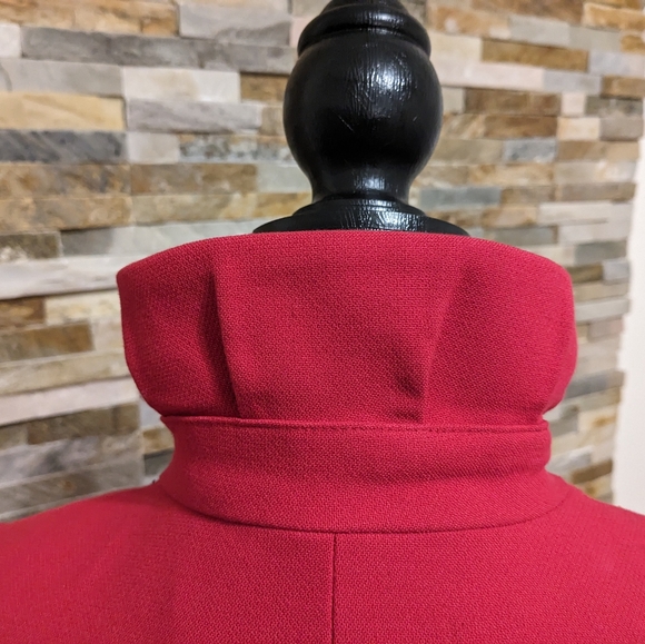 Gorgeous Fall/Spring Coat - Picture 5 of 6